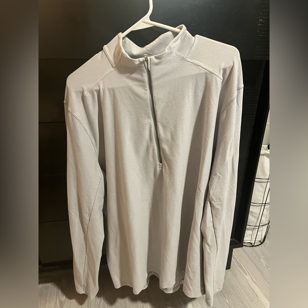 Lululemon zip up